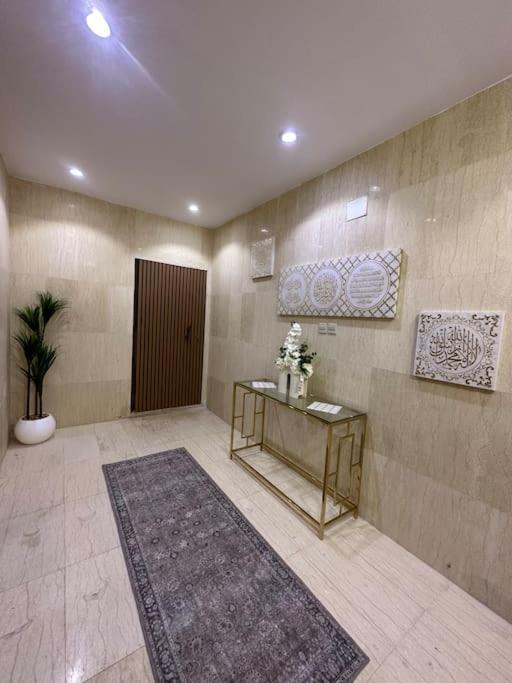 Apartment حجرة الروشان *