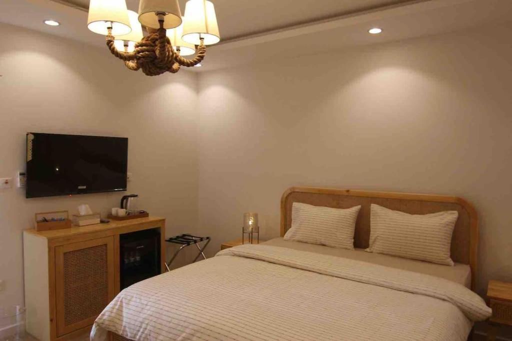 حجرة الروشان Apartment *