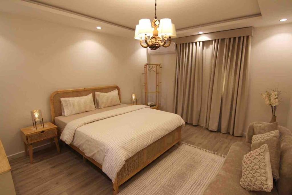 Apartment حجرة الروشان