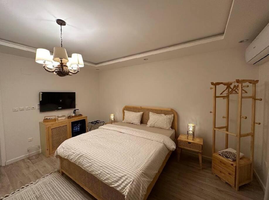حجرة الروشان Apartment Medina