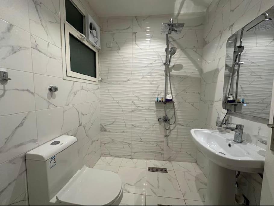 Apartment حجرة الروشان