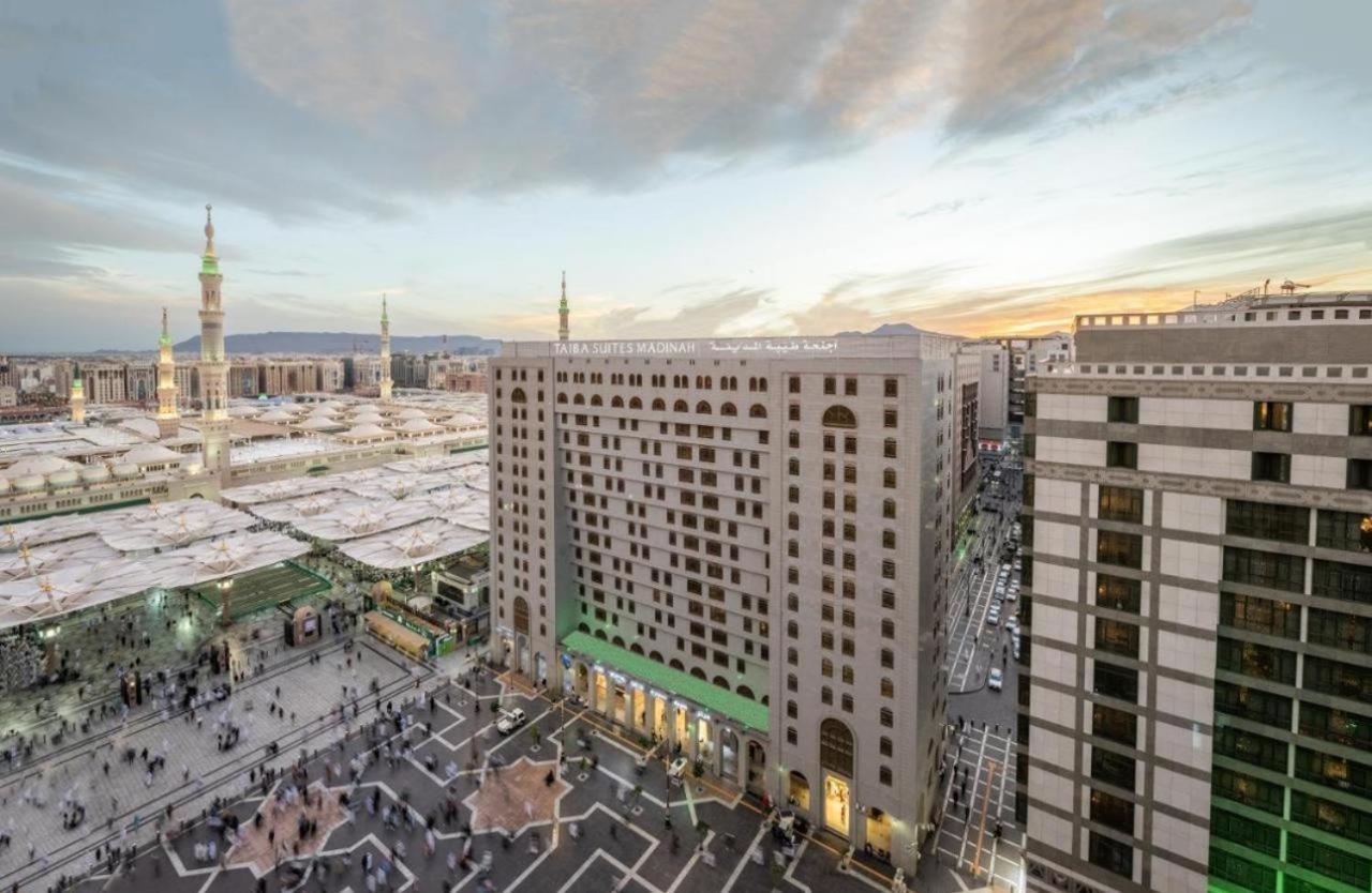 Apartment Private Almadina