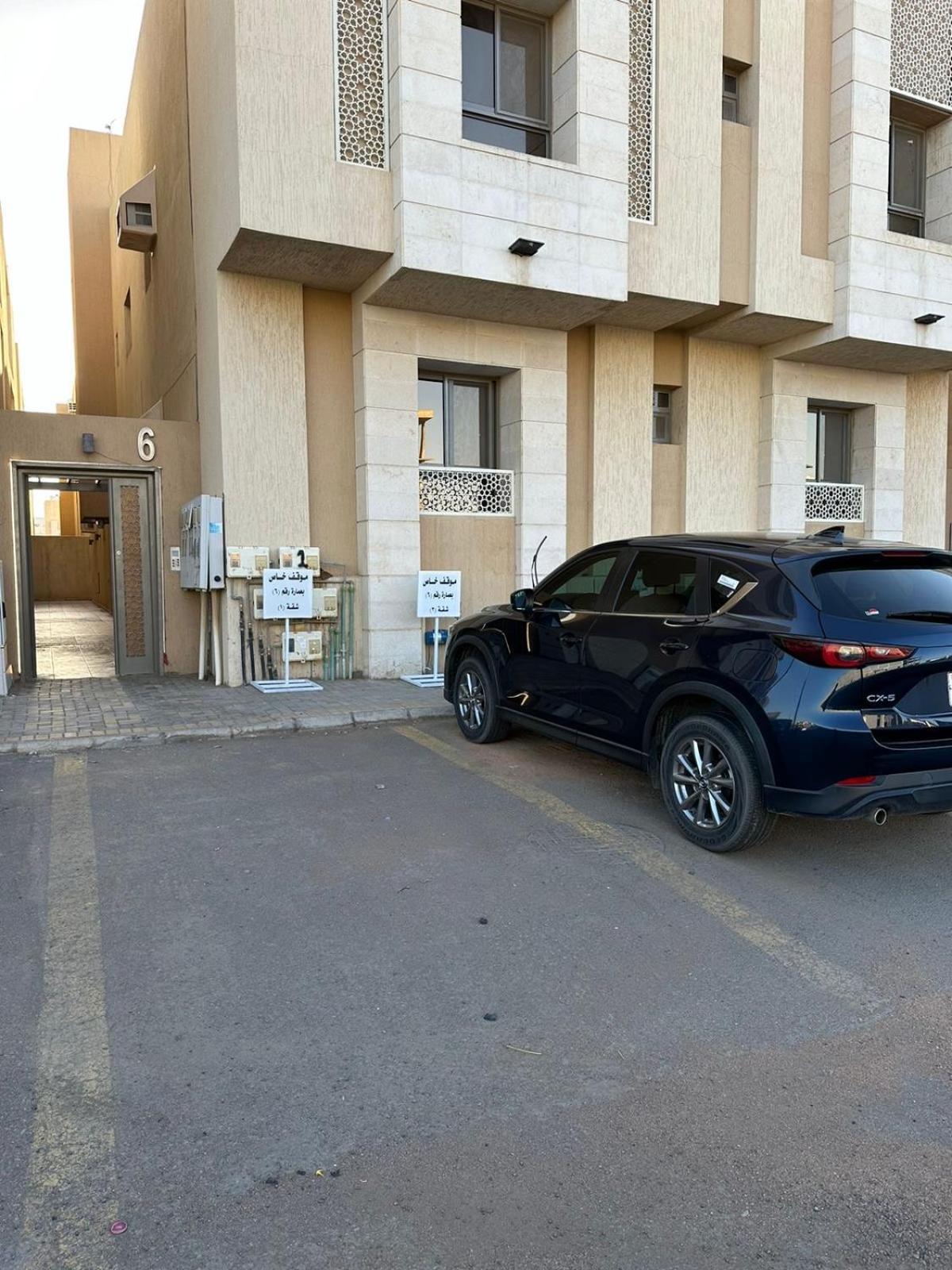 فُندقية فاخرة