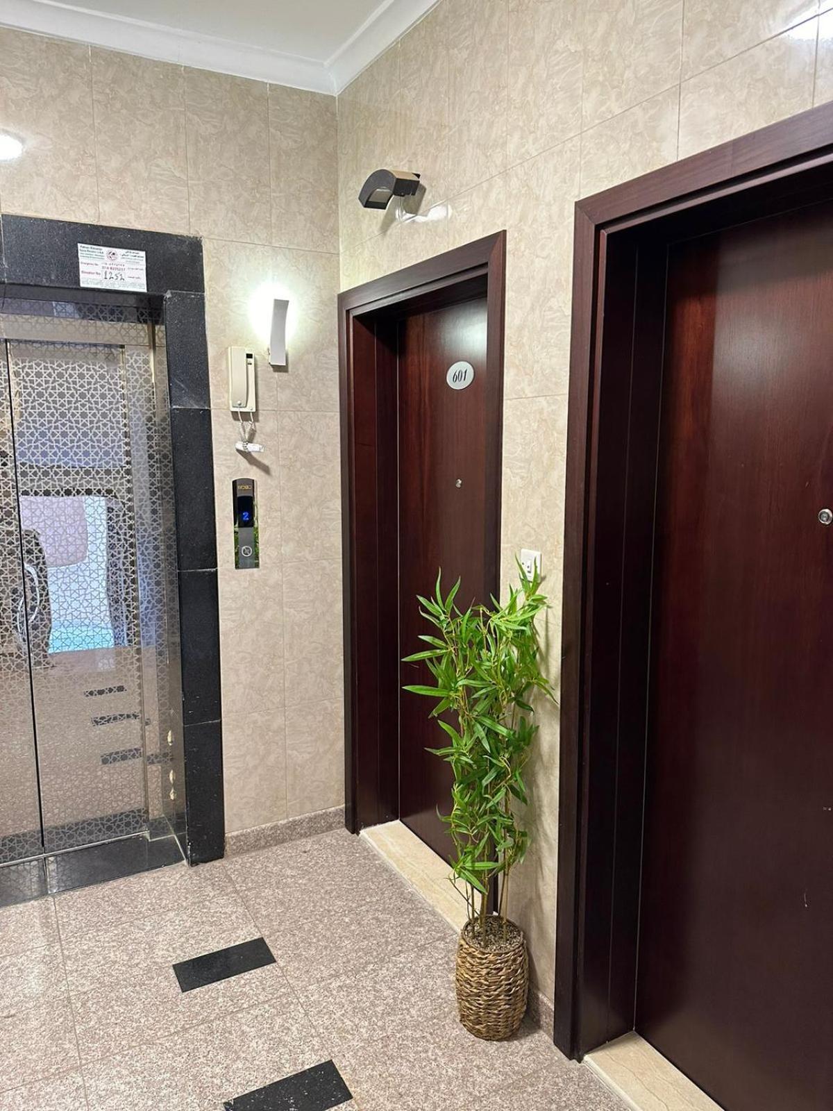 فُندقية فاخرة Medina
