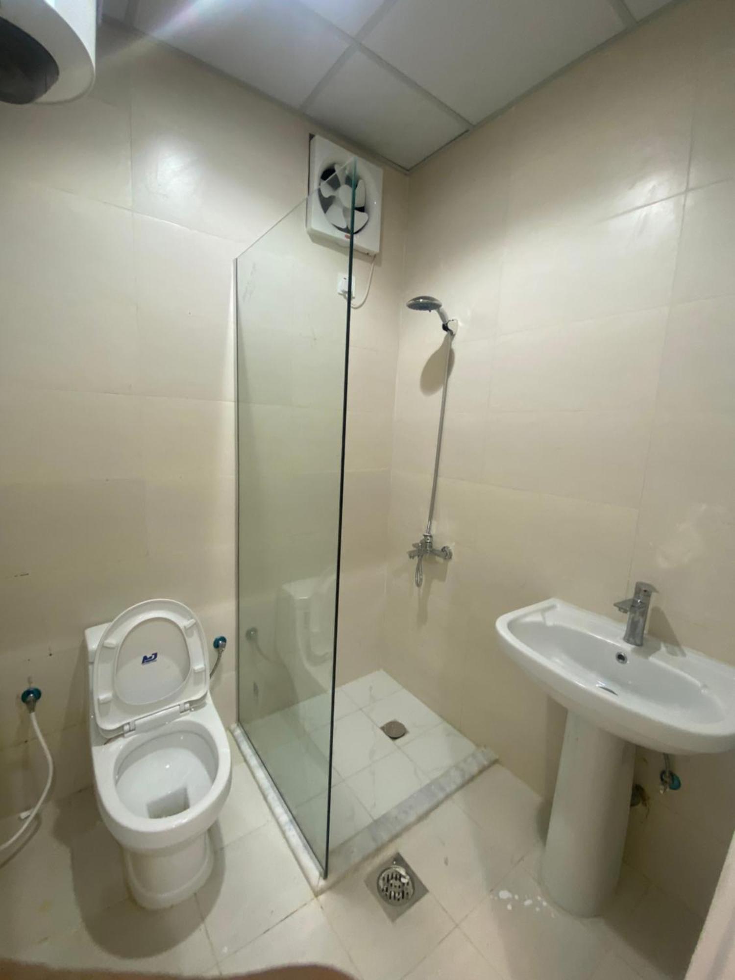 مفروشة Apartment *