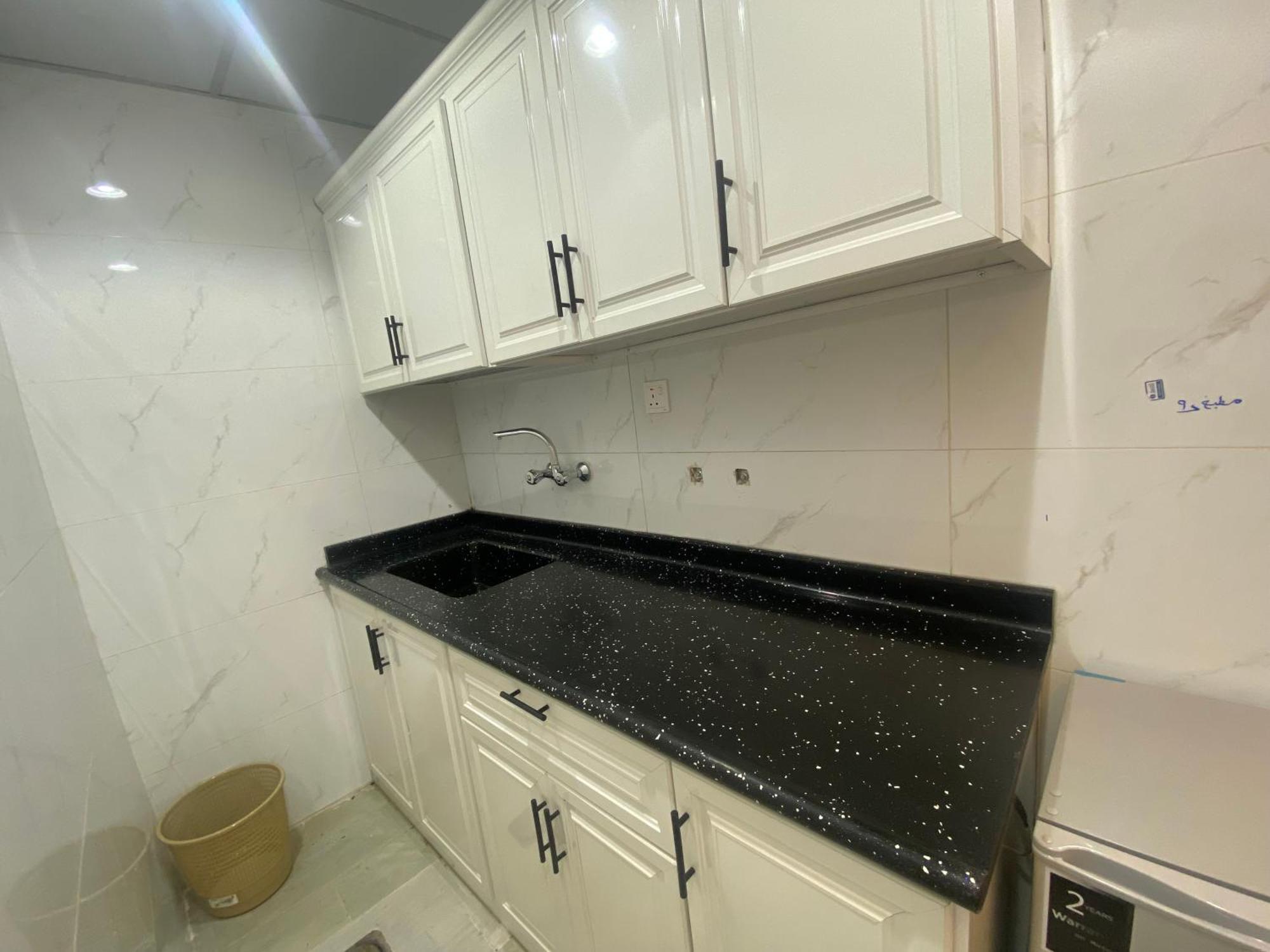 مفروشة Apartment