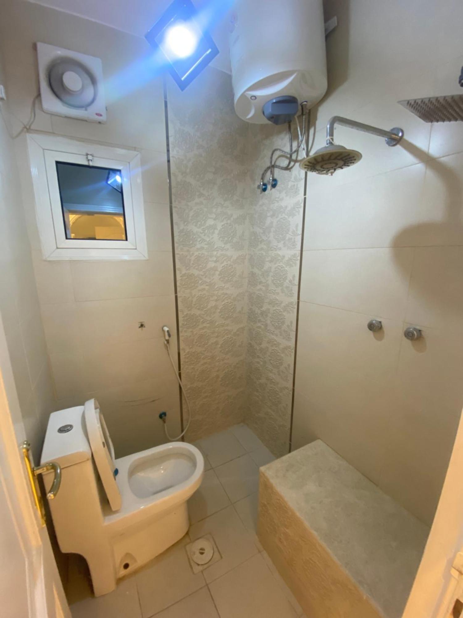 مفروشة Apartment
