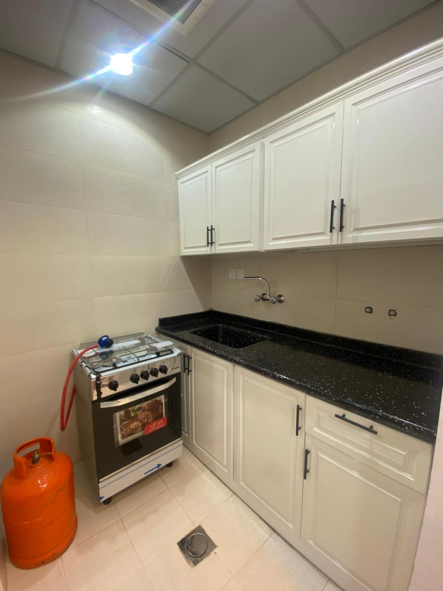 مفروشة Apartment Medina