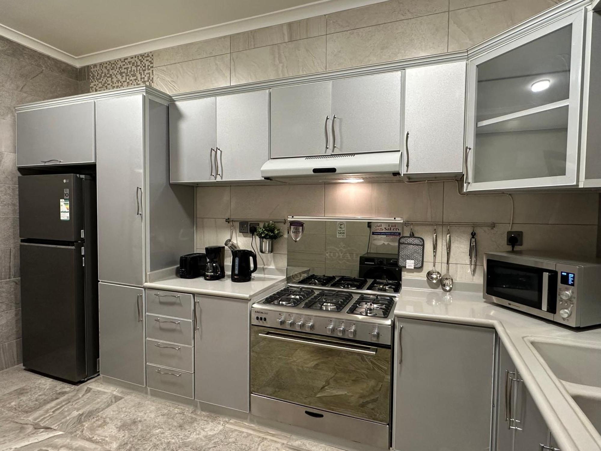 Apartment فُندقية فاخرة