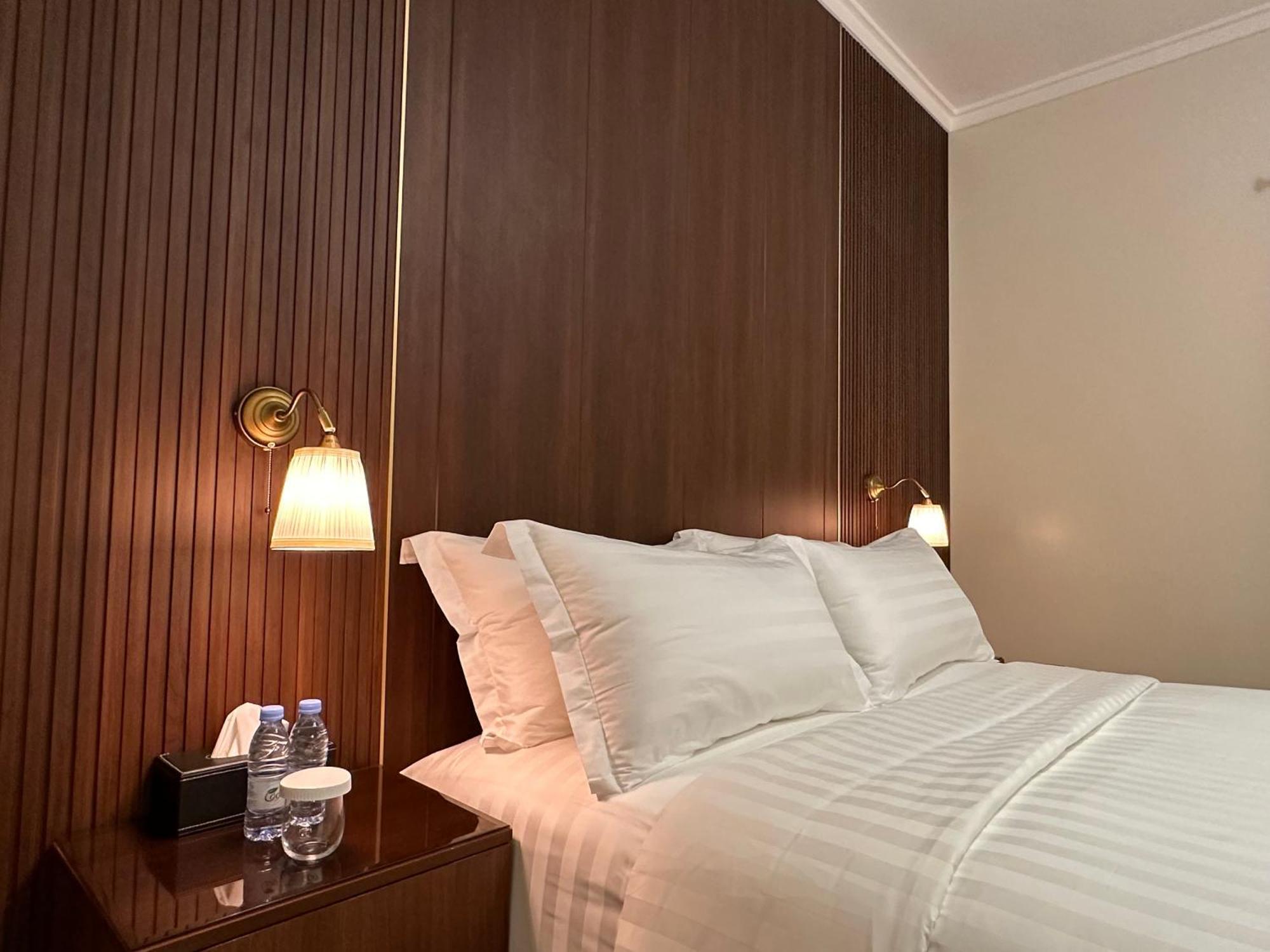 فُندقية فاخرة Apartment Medina