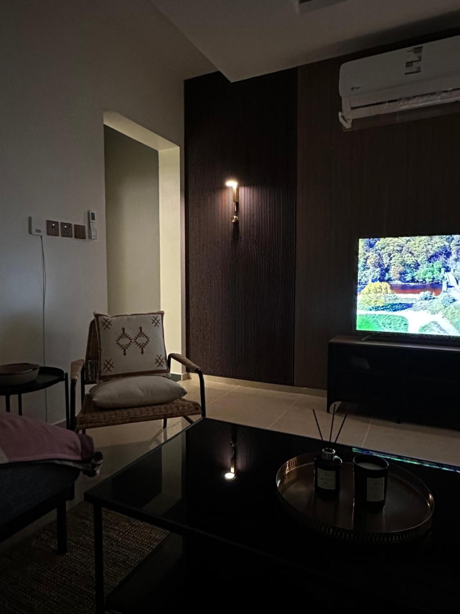 Apartment فُندقية فاخرة Medina