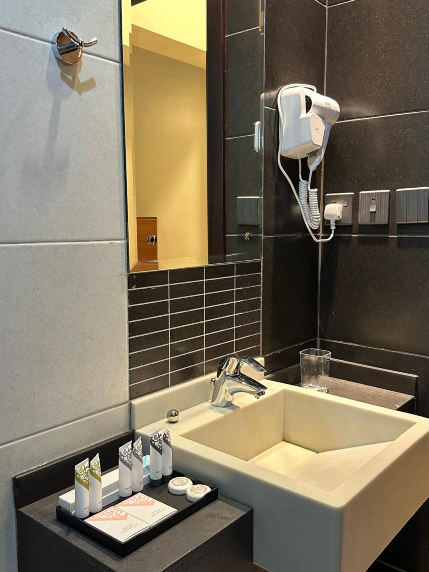 فُندقية فاخرة Apartment