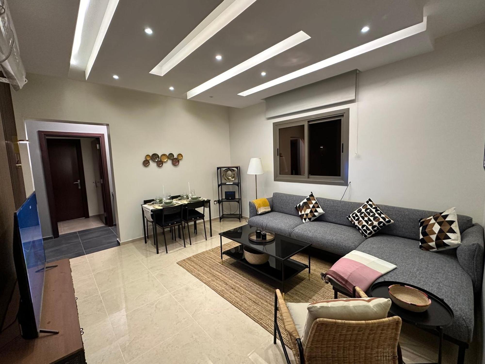 Apartment فُندقية فاخرة *