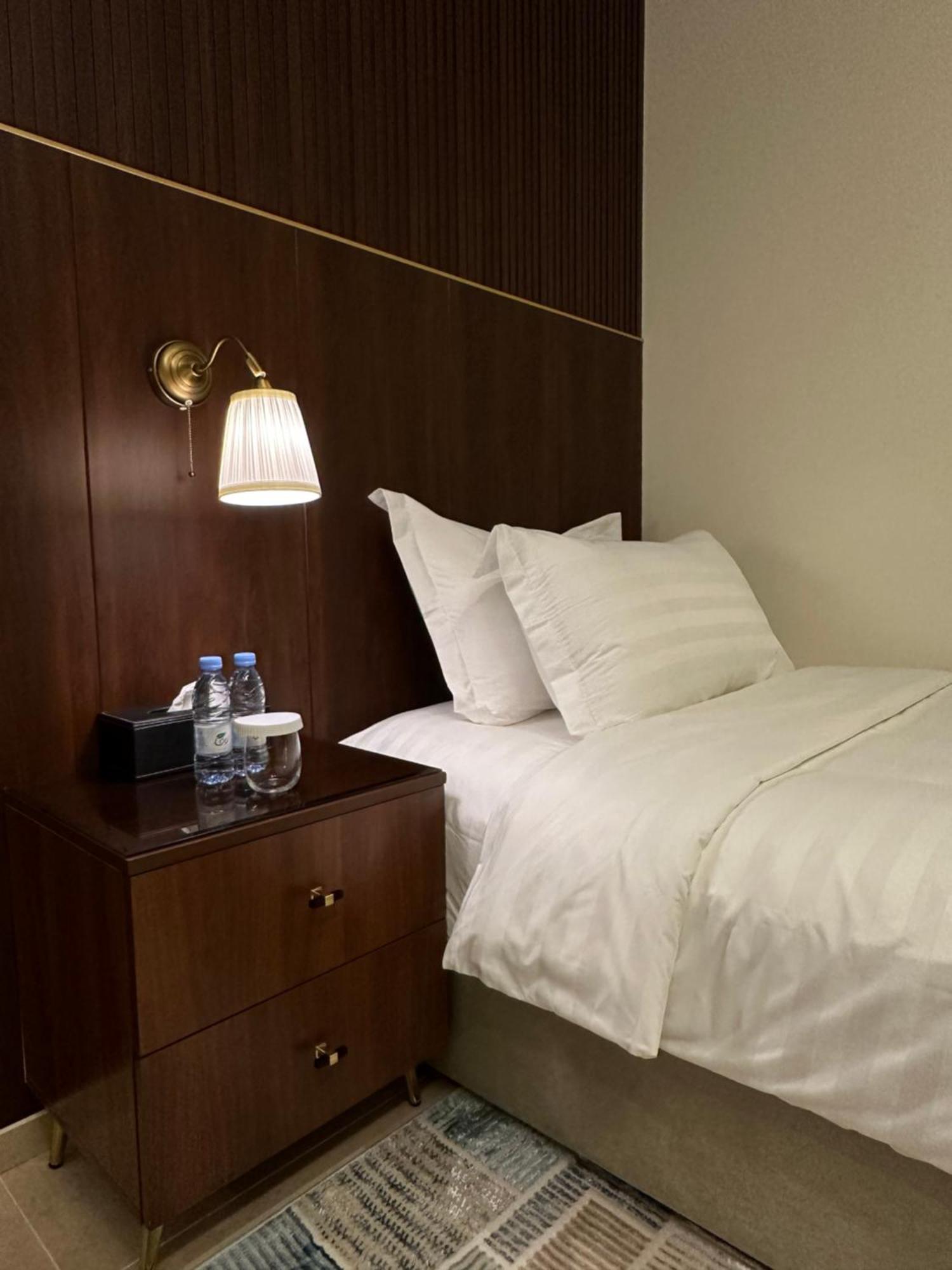 Apartment فُندقية فاخرة Medina