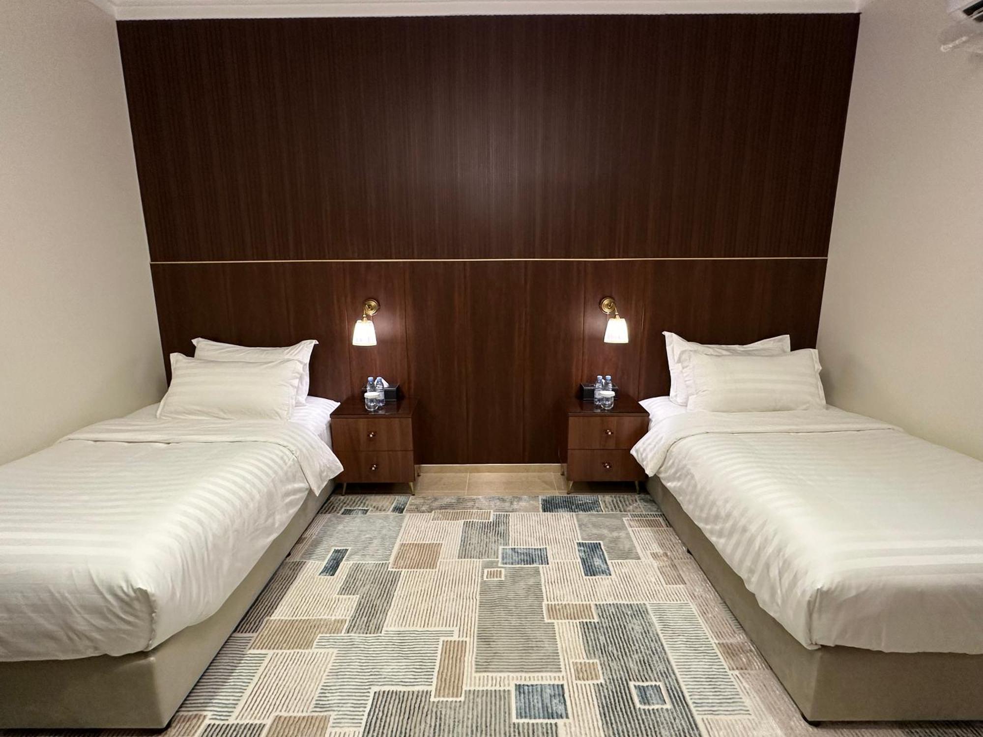 فُندقية فاخرة Apartment Medina