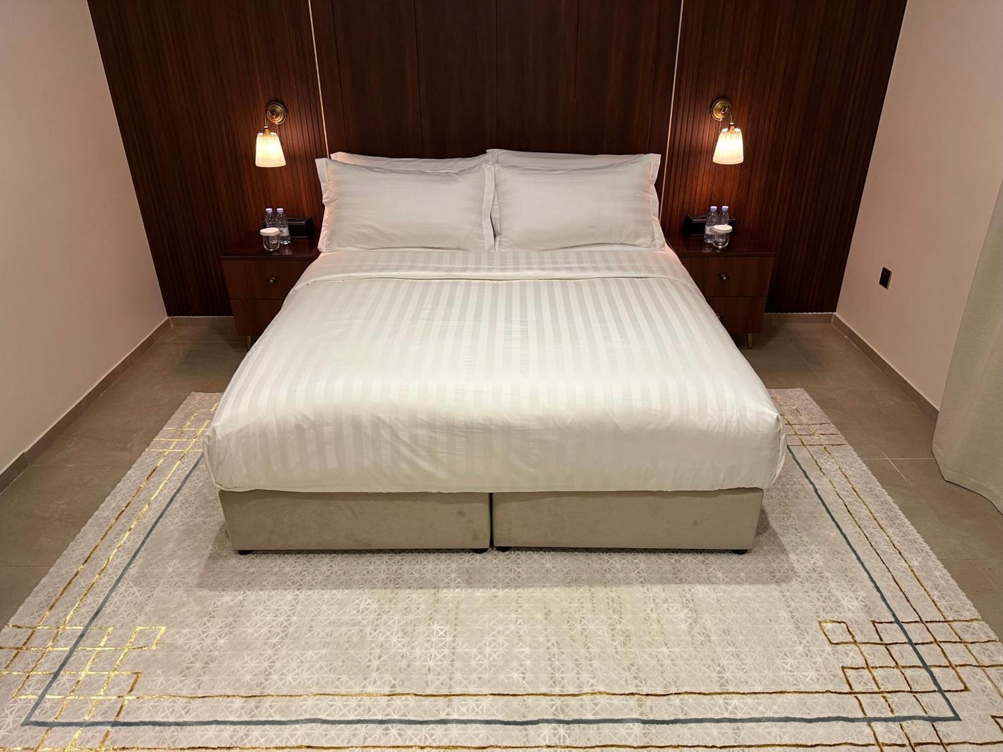 Apartment فُندقية فاخرة *