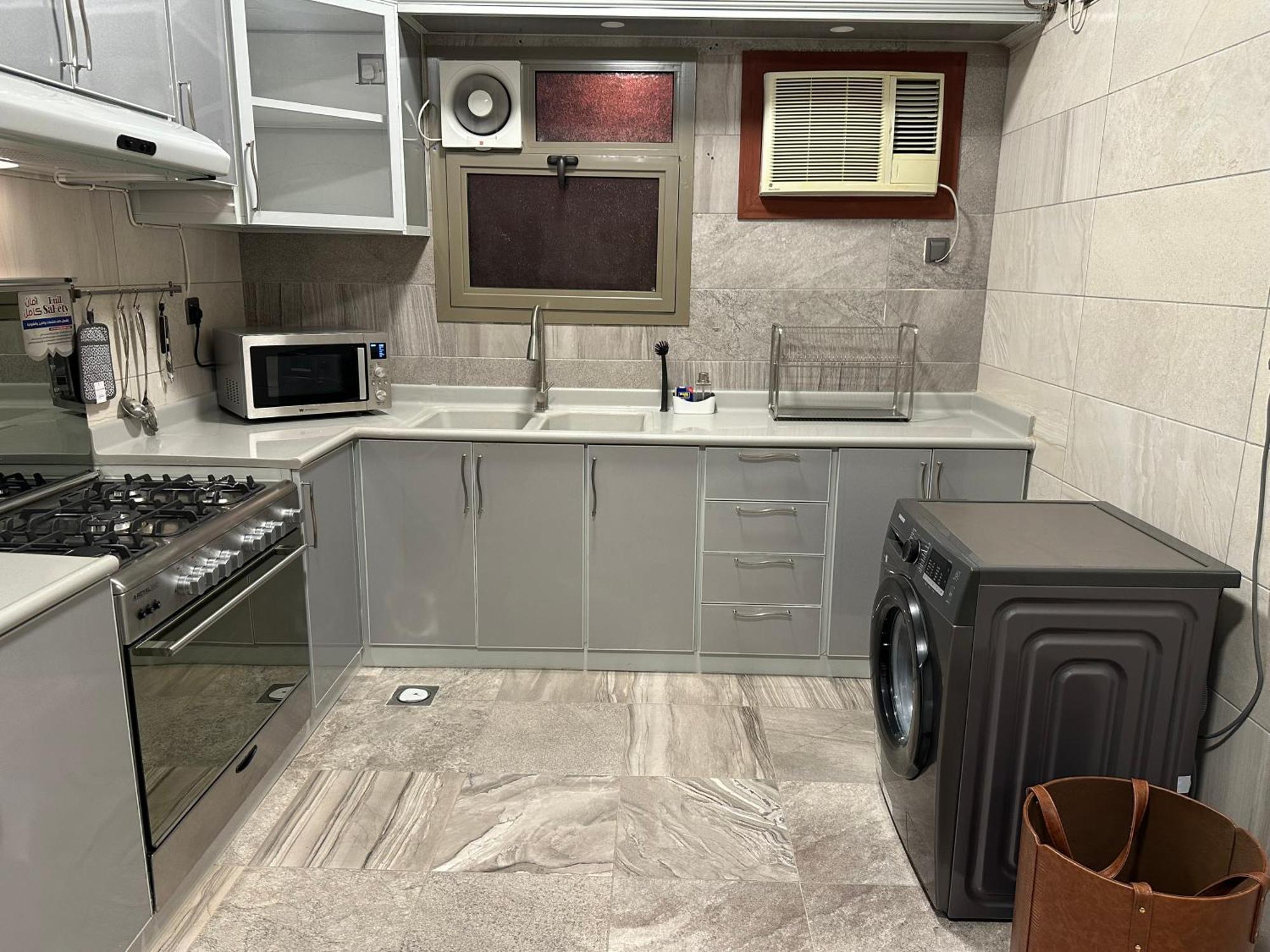 Apartment فُندقية فاخرة Medina