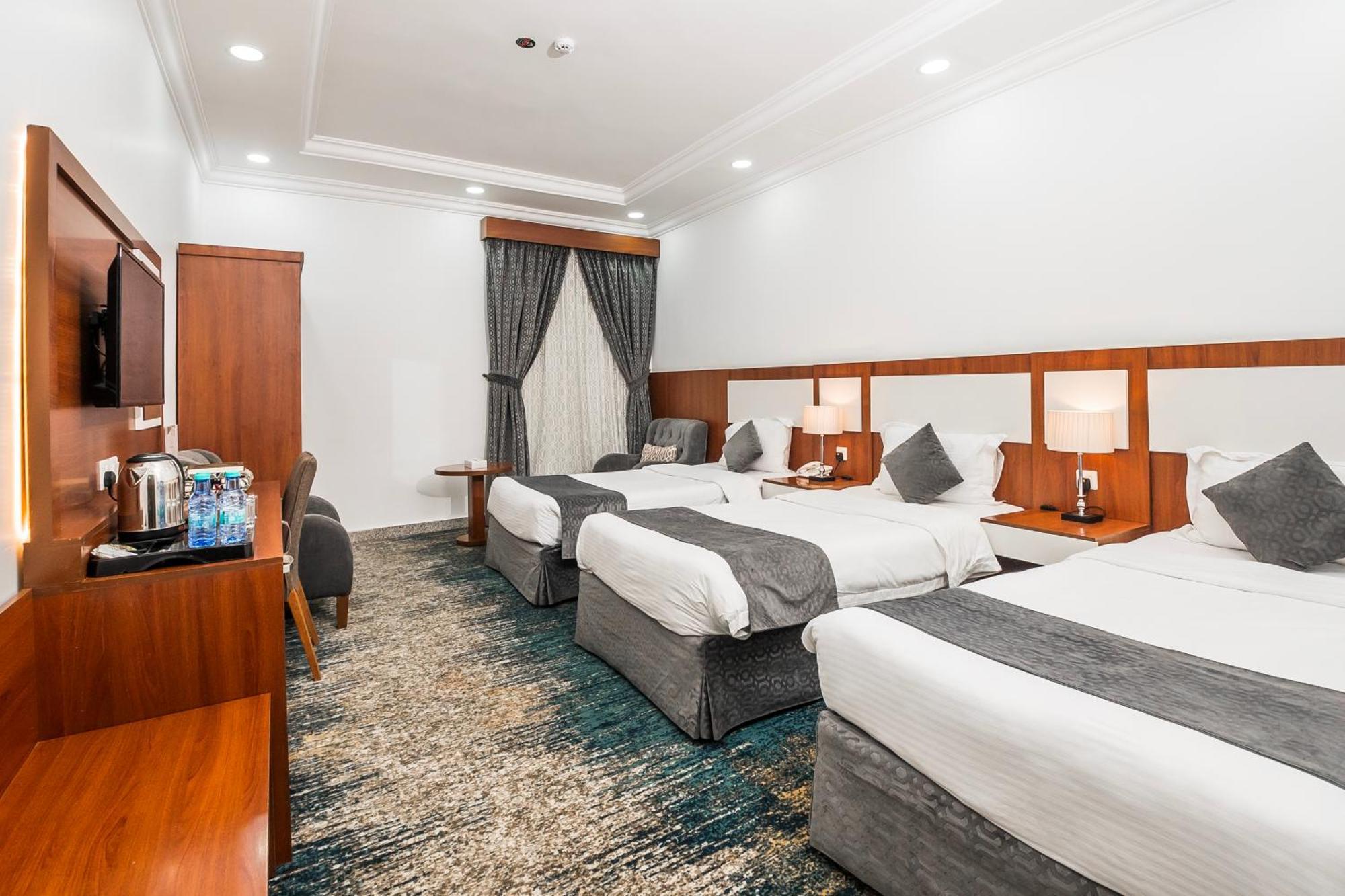 انوار احد Apartment *