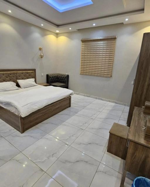 شاليه البدور Apartment Medina