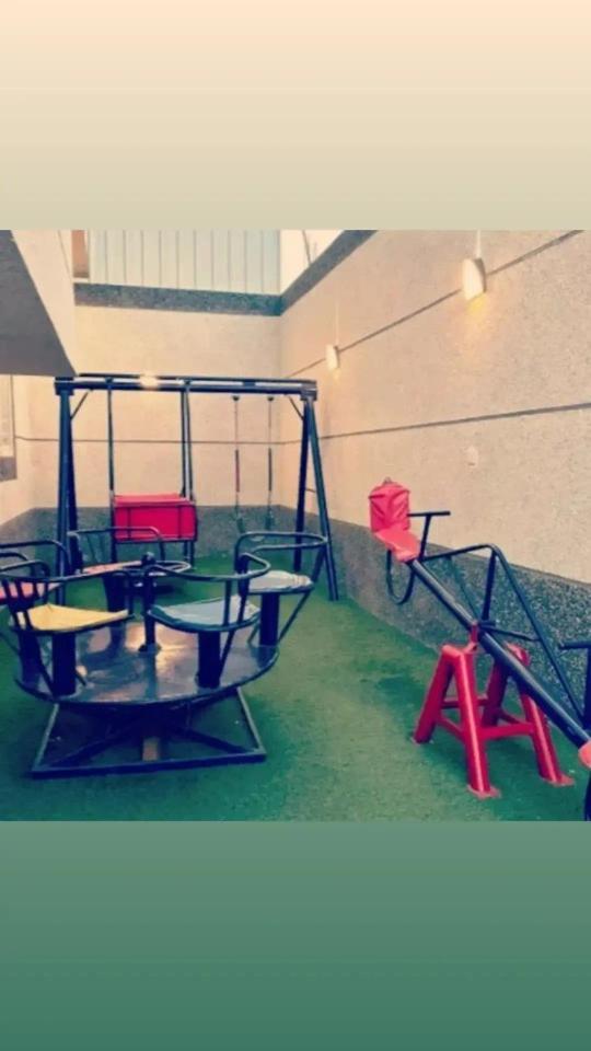 شاليه البدور Apartment Medina