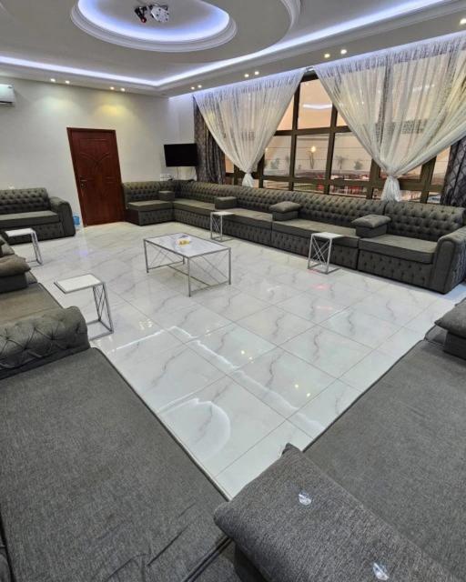 شاليه البدور *