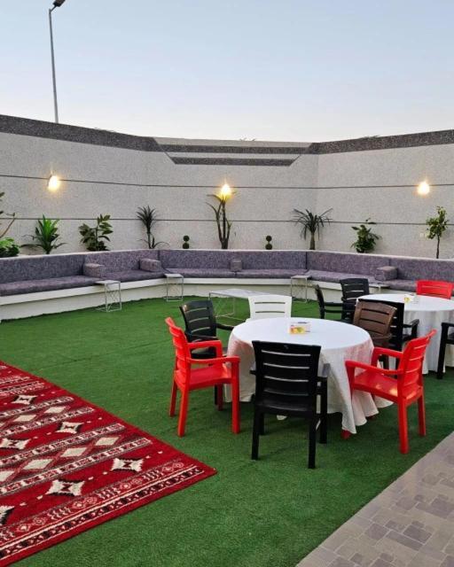 شاليه البدور * Medina