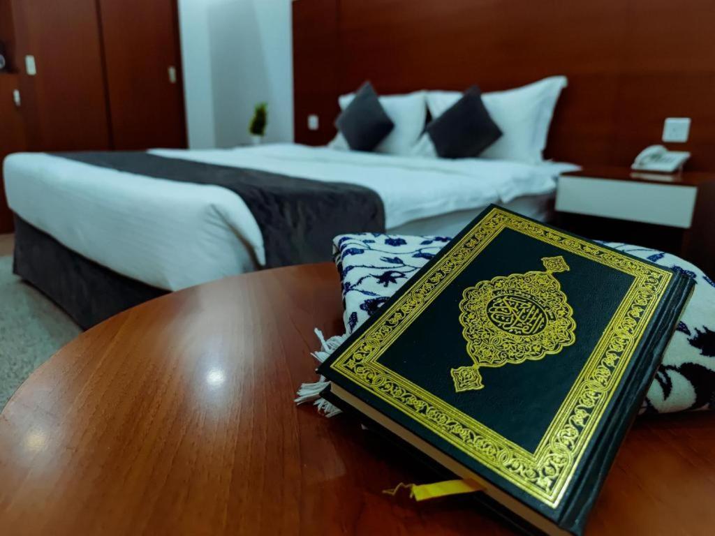 انوار احد Apartment Medina