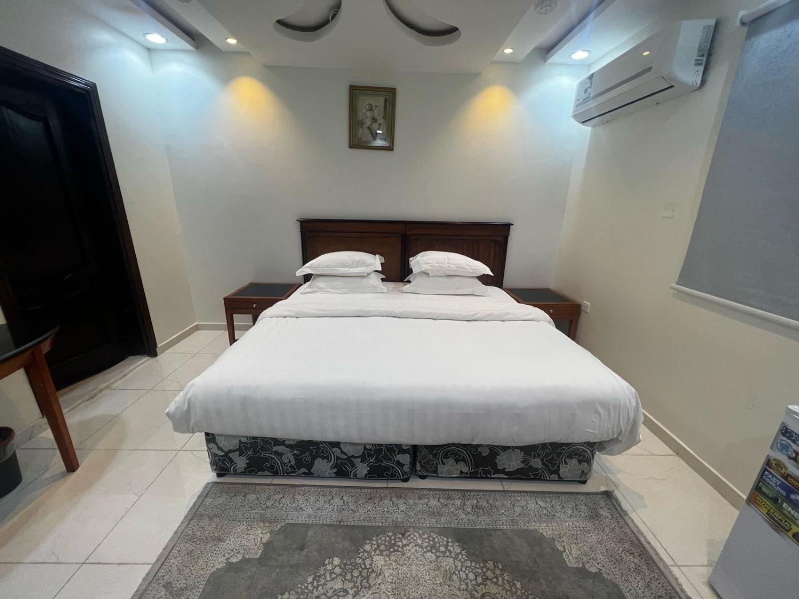 Apartment غرفة نوم مفردة Medina