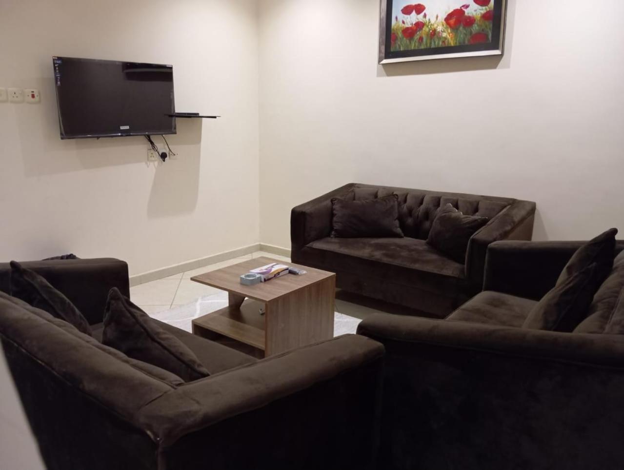 طيف العزيزية للشقق الفندقية Apartment