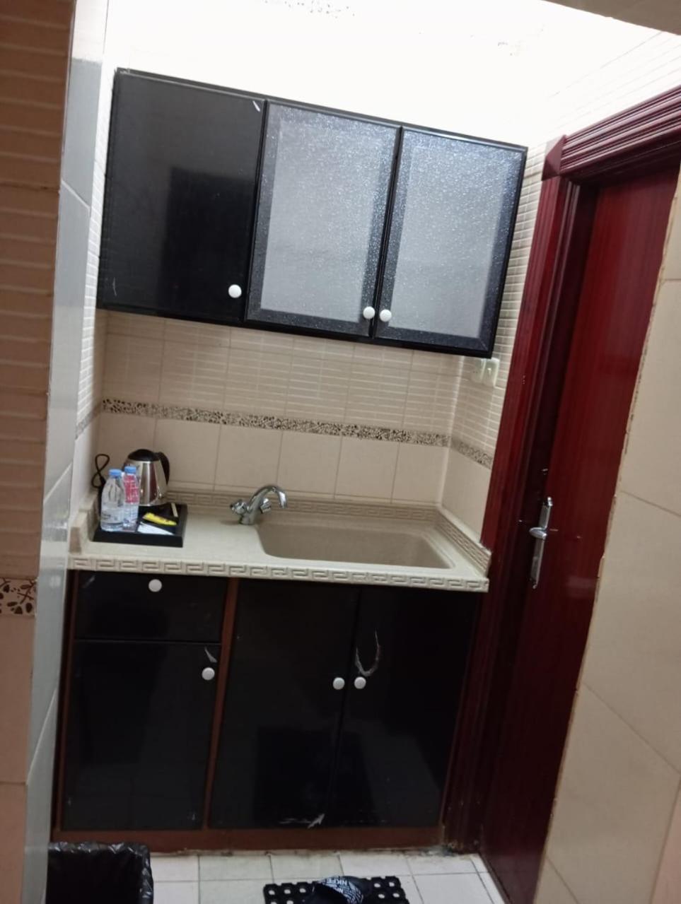 طيف العزيزية للشقق الفندقية Apartment Medina