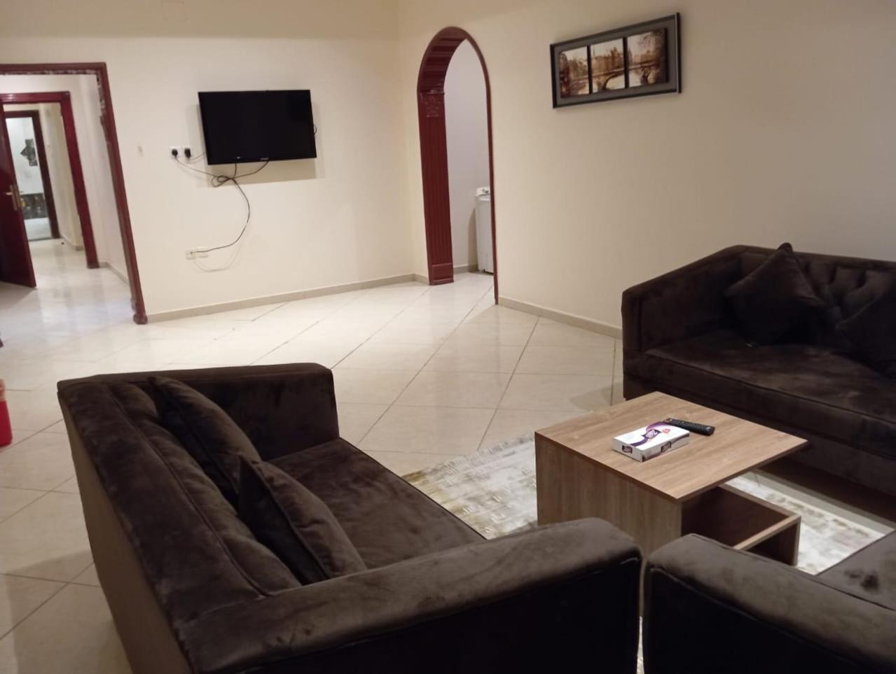 Apartment طيف العزيزية للشقق الفندقية *