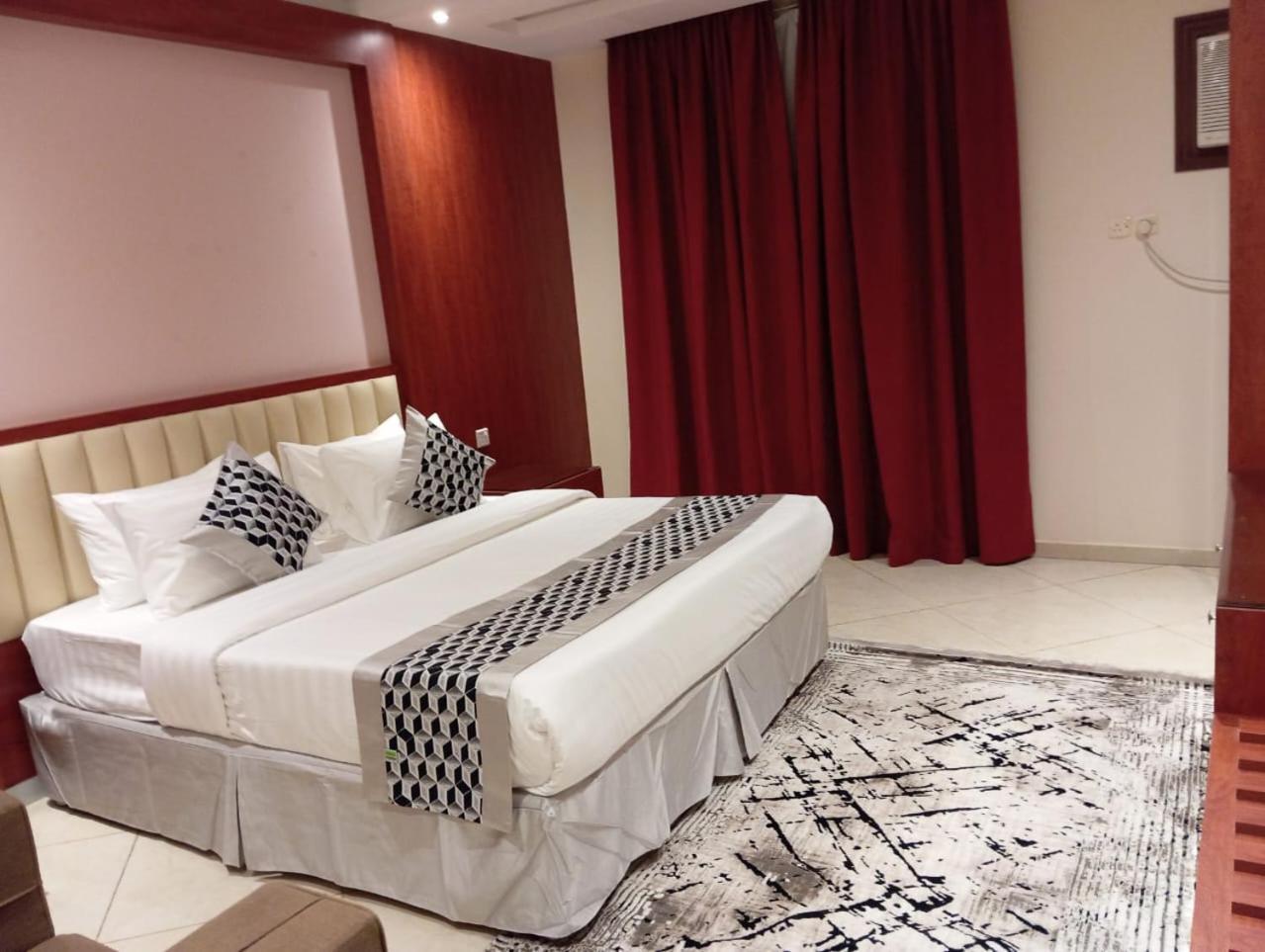 Apartment طيف العزيزية للشقق الفندقية Medina