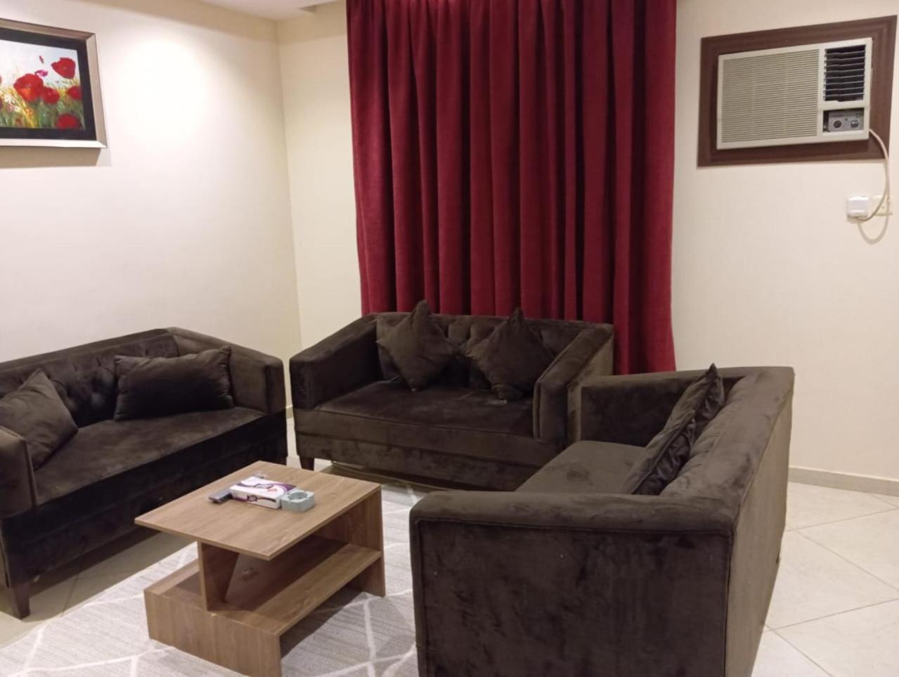 طيف العزيزية للشقق الفندقية Apartment