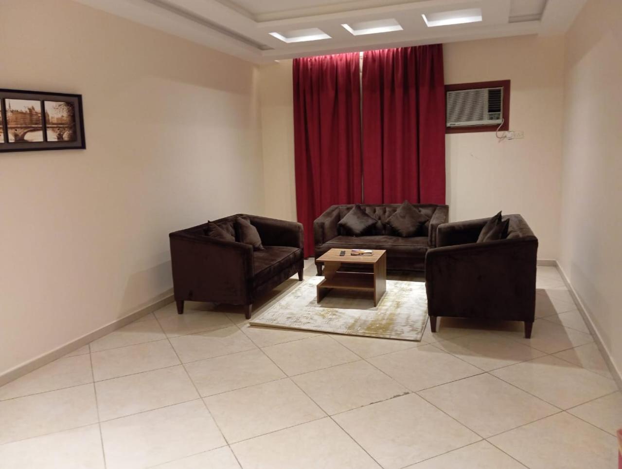 طيف العزيزية للشقق الفندقية Apartment