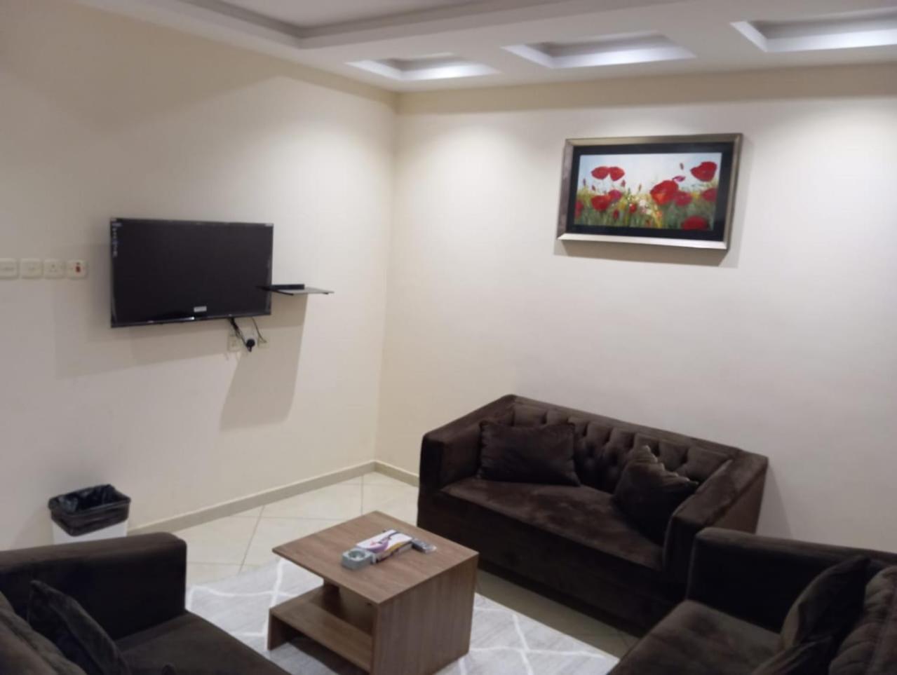 طيف العزيزية للشقق الفندقية Apartment *