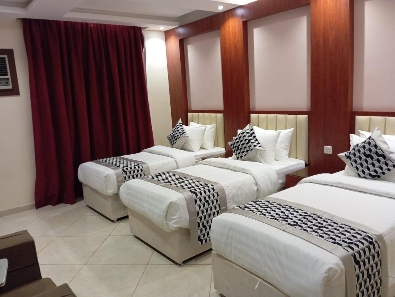 طيف العزيزية للشقق الفندقية Apartment