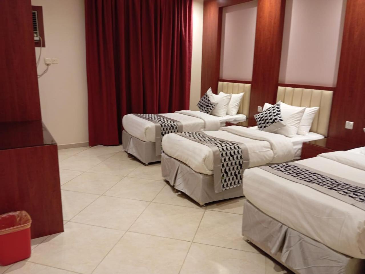 Apartment طيف العزيزية للشقق الفندقية Medina