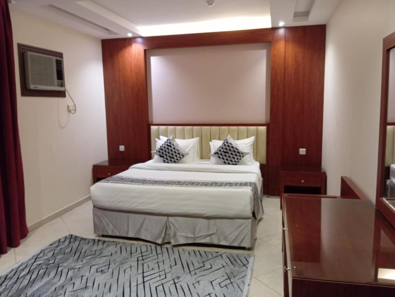 Apartment طيف العزيزية للشقق الفندقية Medina