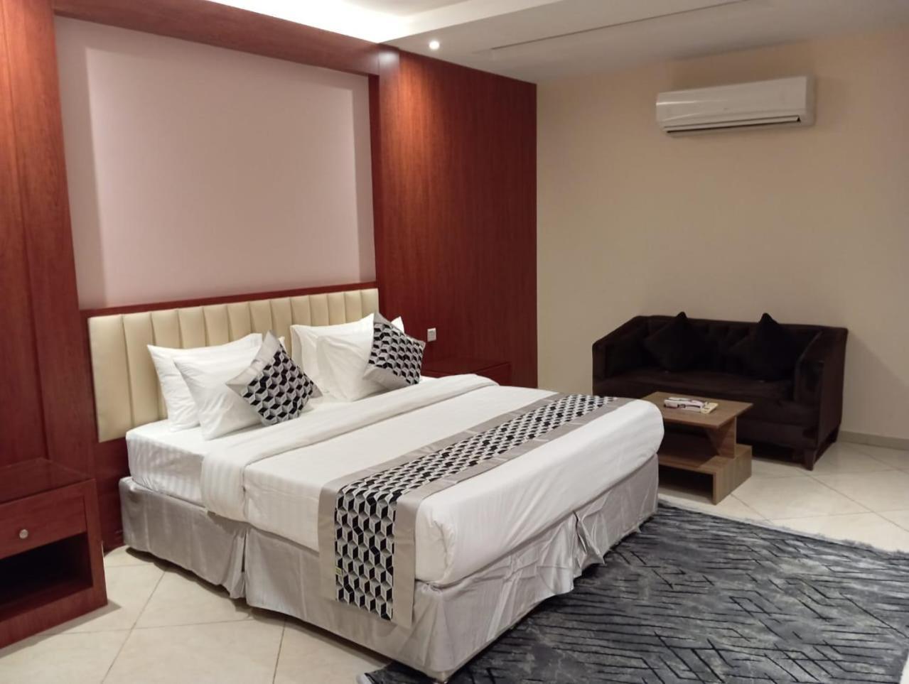 Apartment طيف العزيزية للشقق الفندقية Medina
