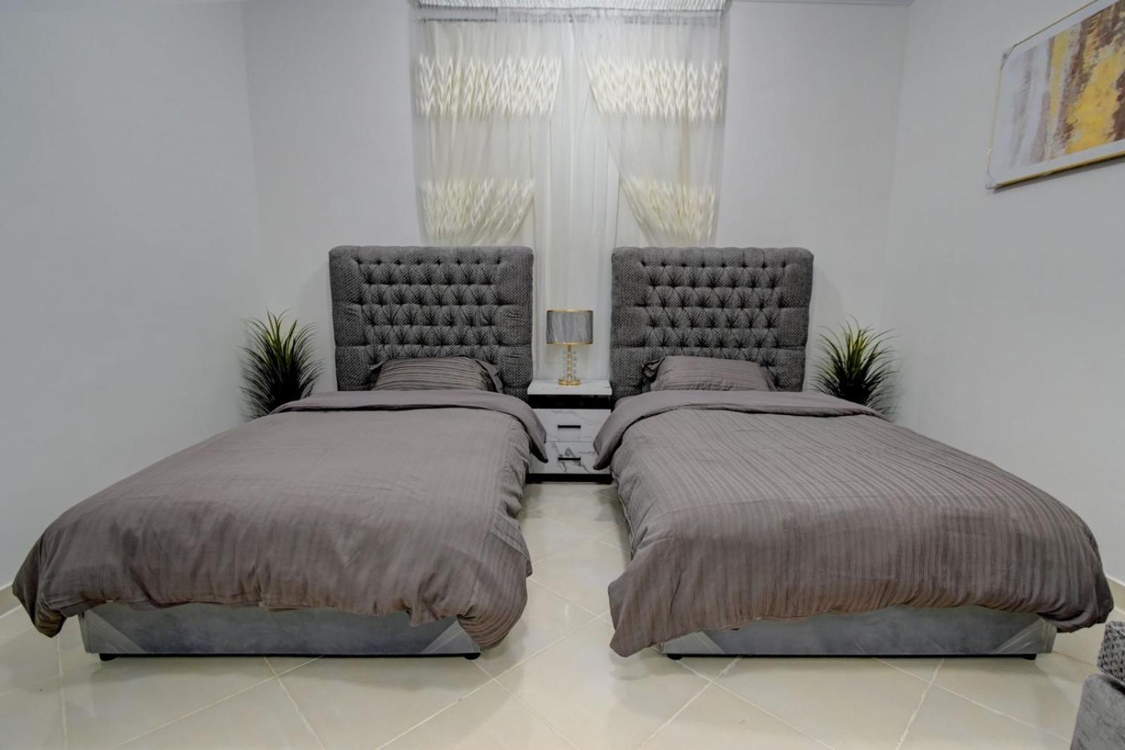 شقة غرفتين بالقرب من مسجد القبلتين Apartment Medina