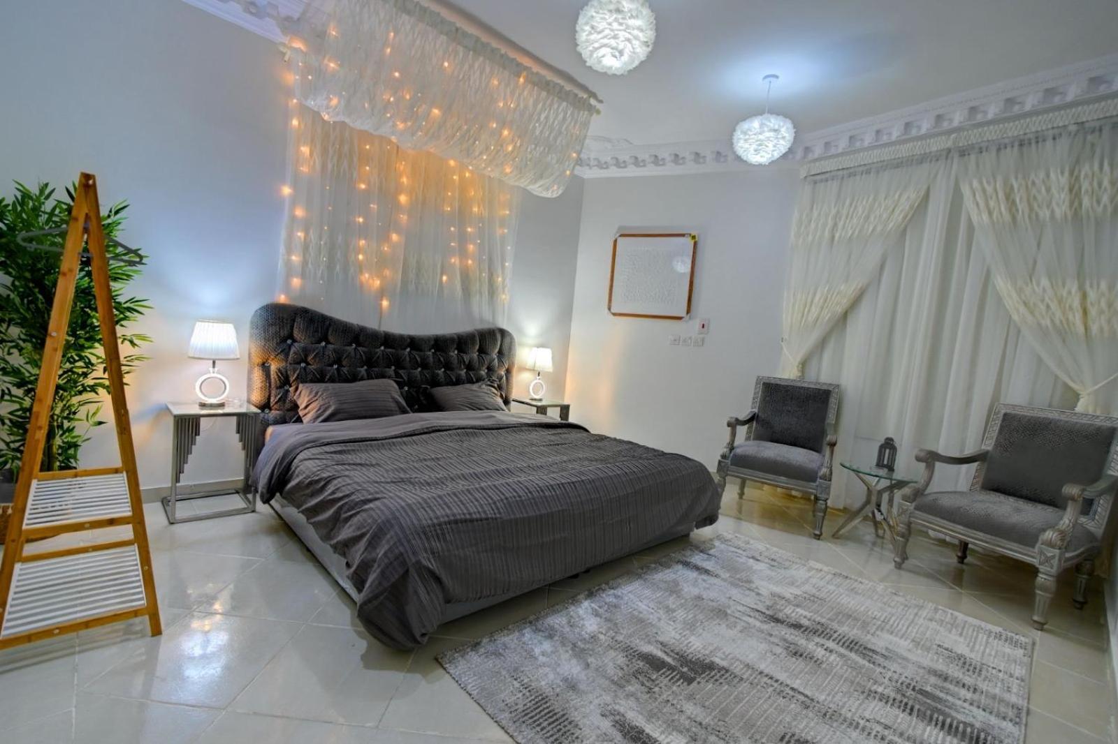 Apartment شقة غرفتين بالقرب من مسجد القبلتين Medina
