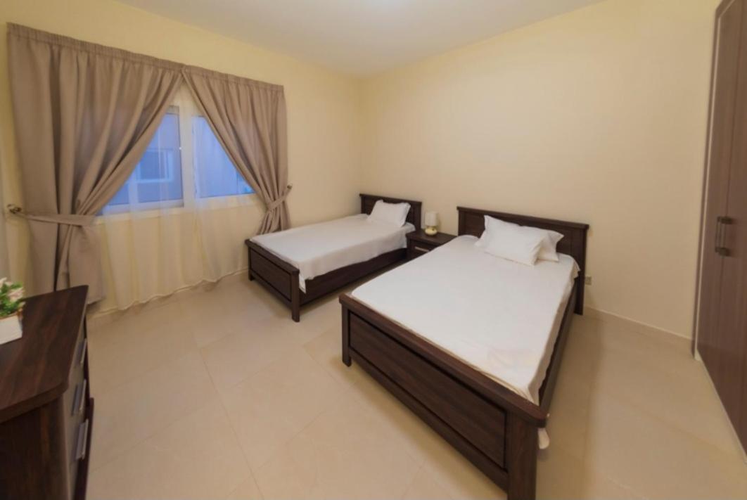In Al Madinah In Compound فيلا في المدينة Villa