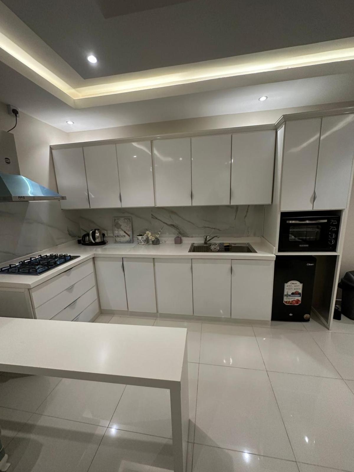 Apartment Lovely High Quality Self Check-in سلام بالدخول الذاتي Medina