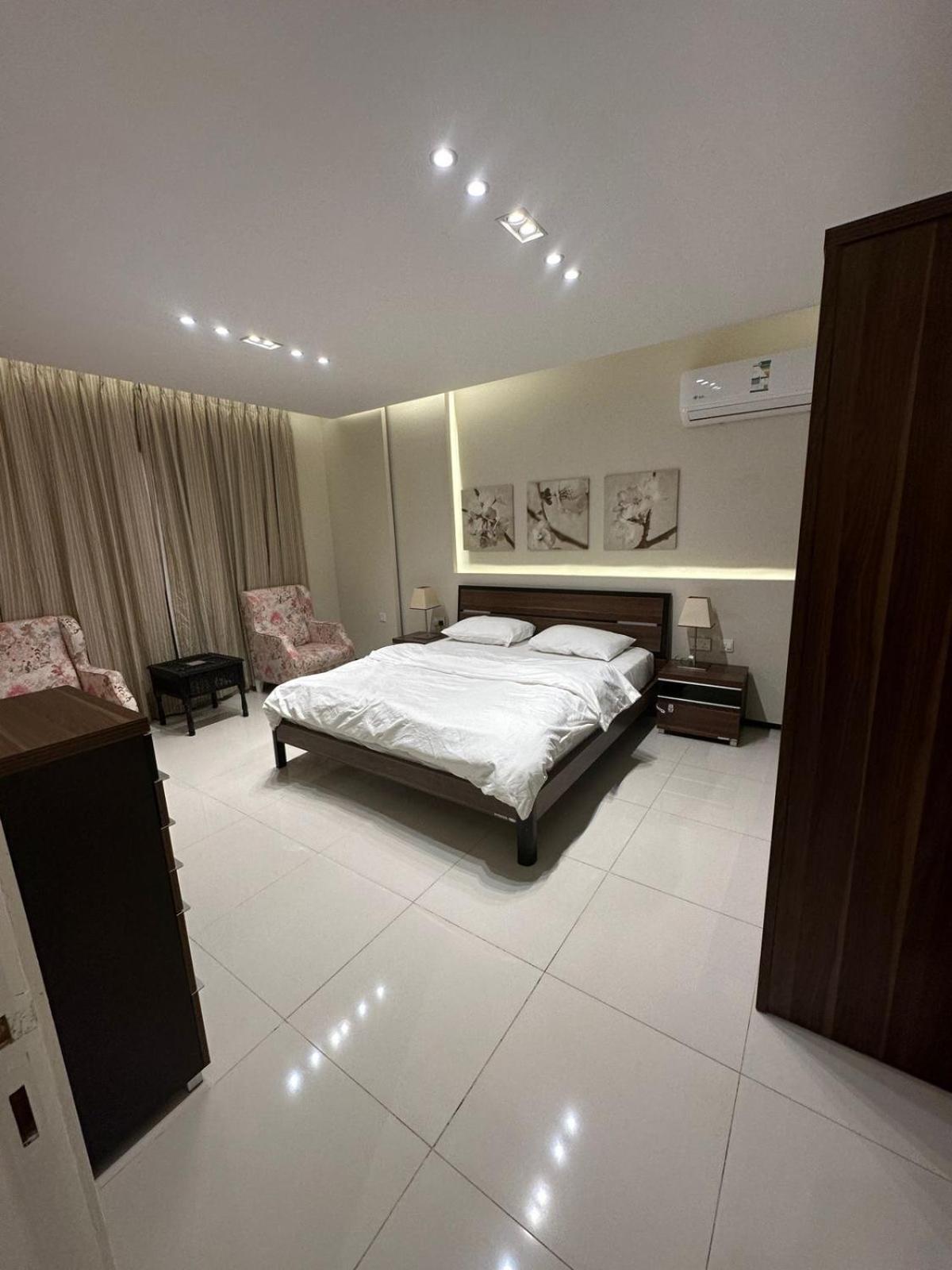 Lovely High Quality Self Check-in سلام بالدخول الذاتي Medina