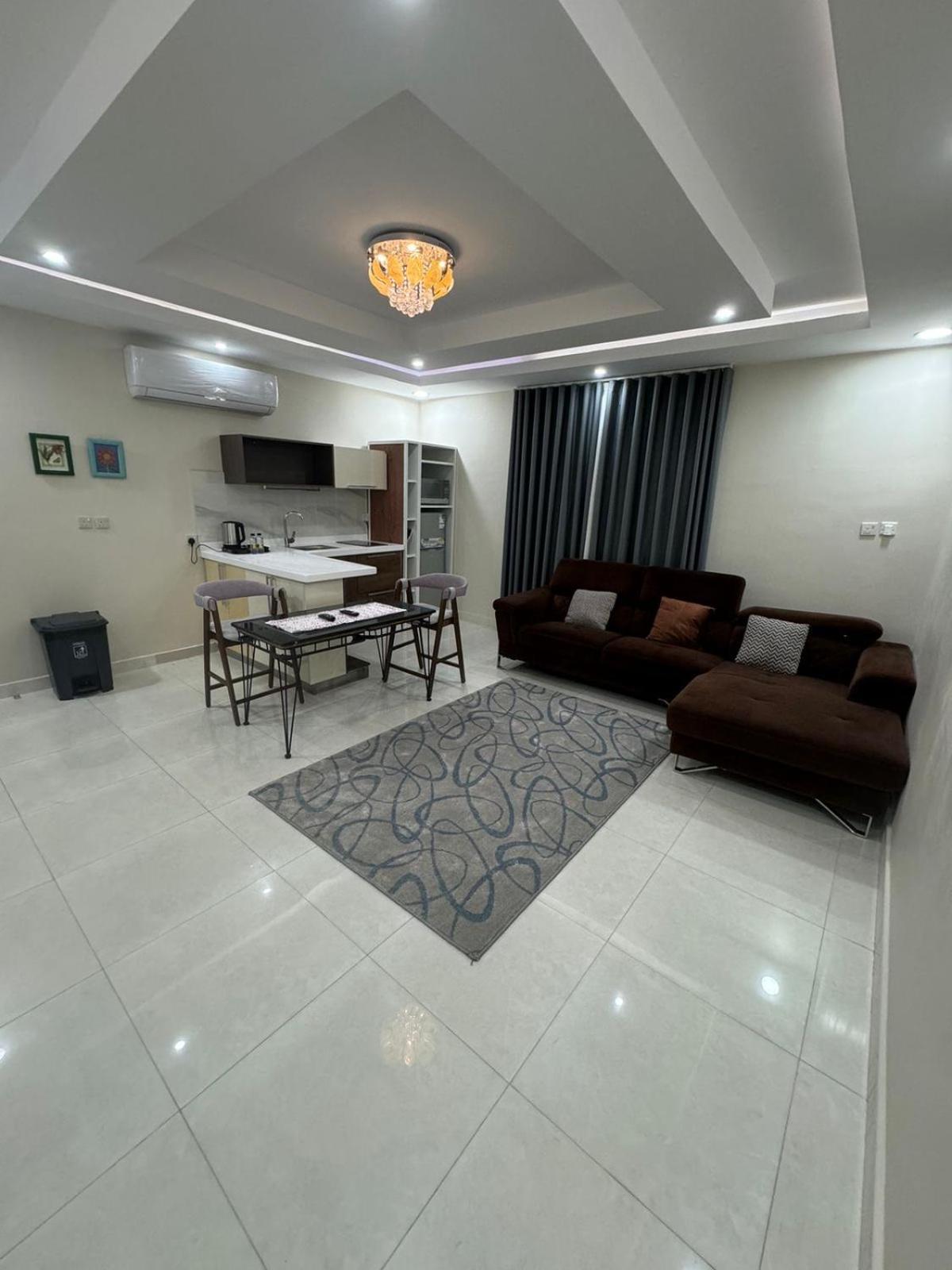 Lovely High Quality Self Check-in سلام بالدخول الذاتي Apartment *