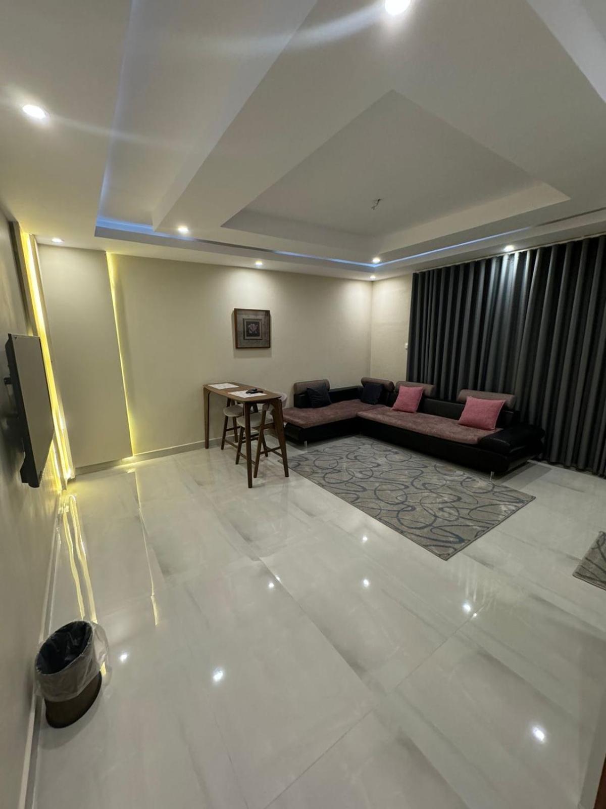 Lovely High Quality Self Check-in سلام بالدخول الذاتي Apartment Medina