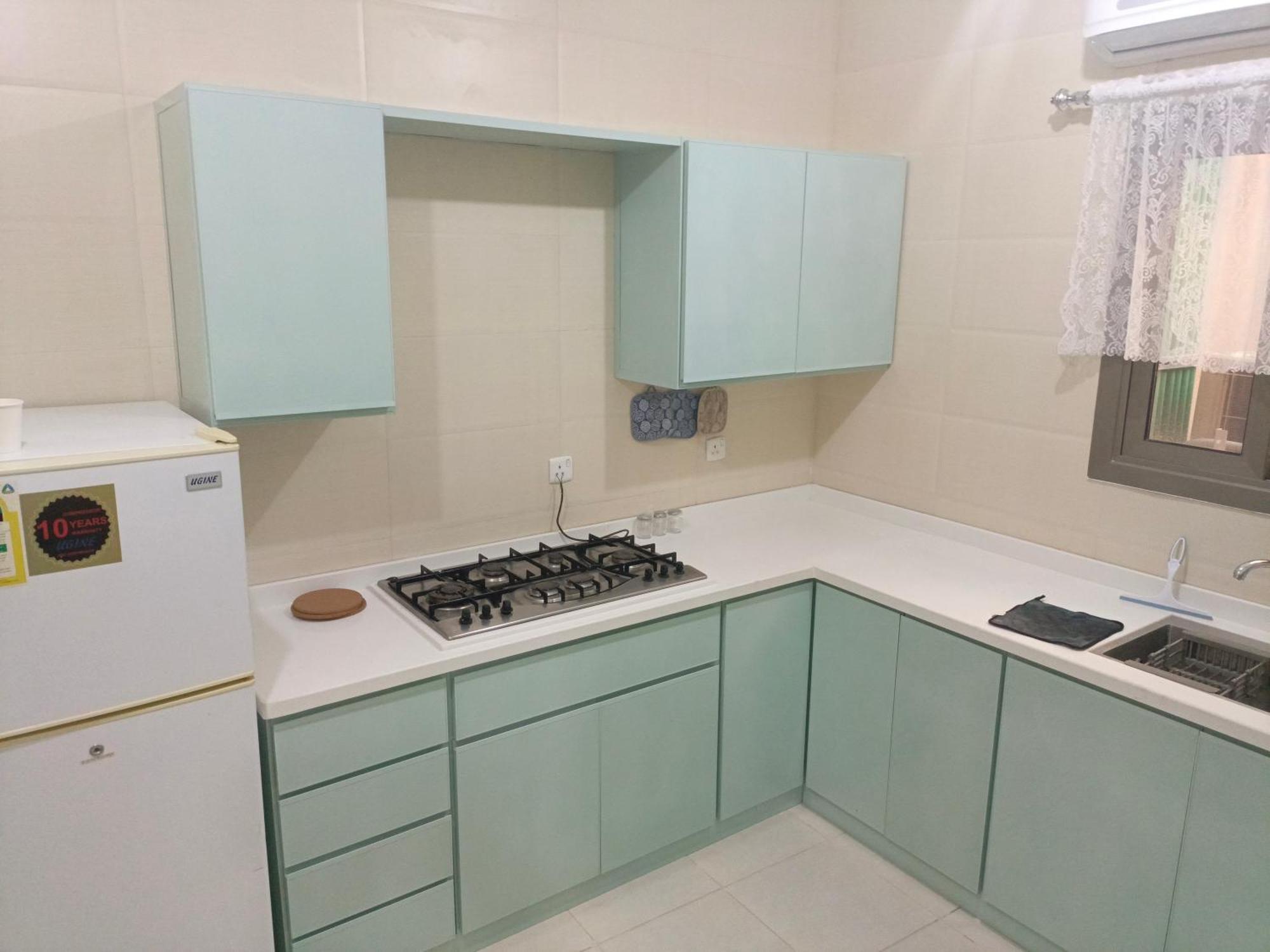 شقة الجوار Aljiwar Apartment