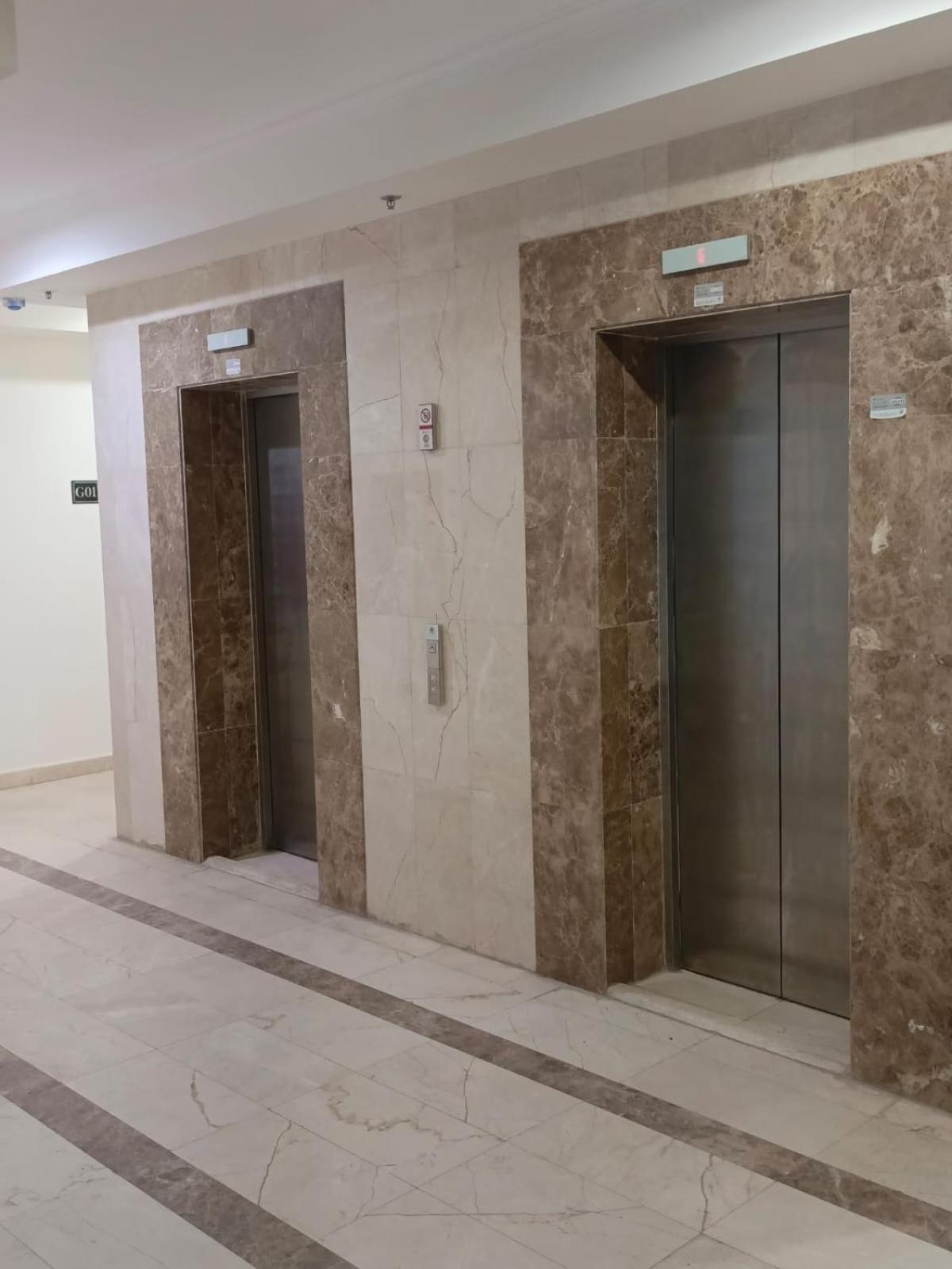 Apartment شقة الجوار Aljiwar Medina