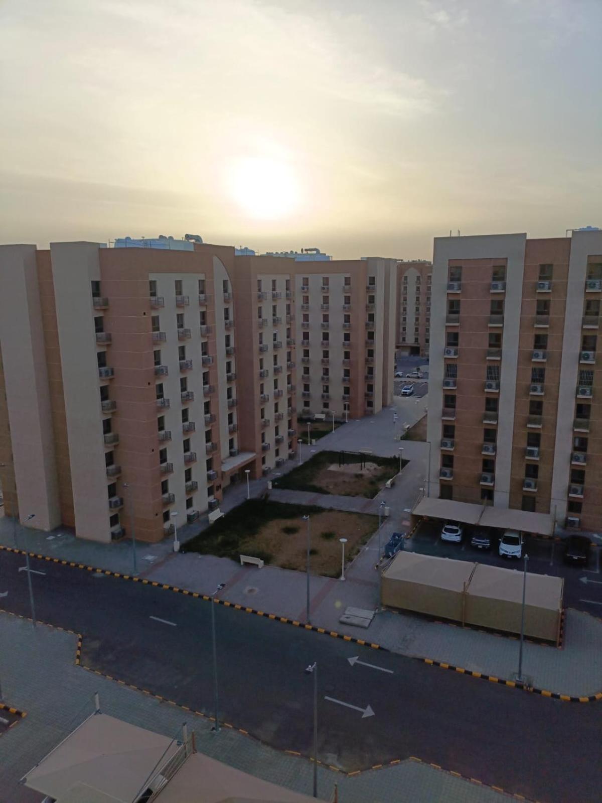 شقة الجوار Aljiwar Apartment Medina