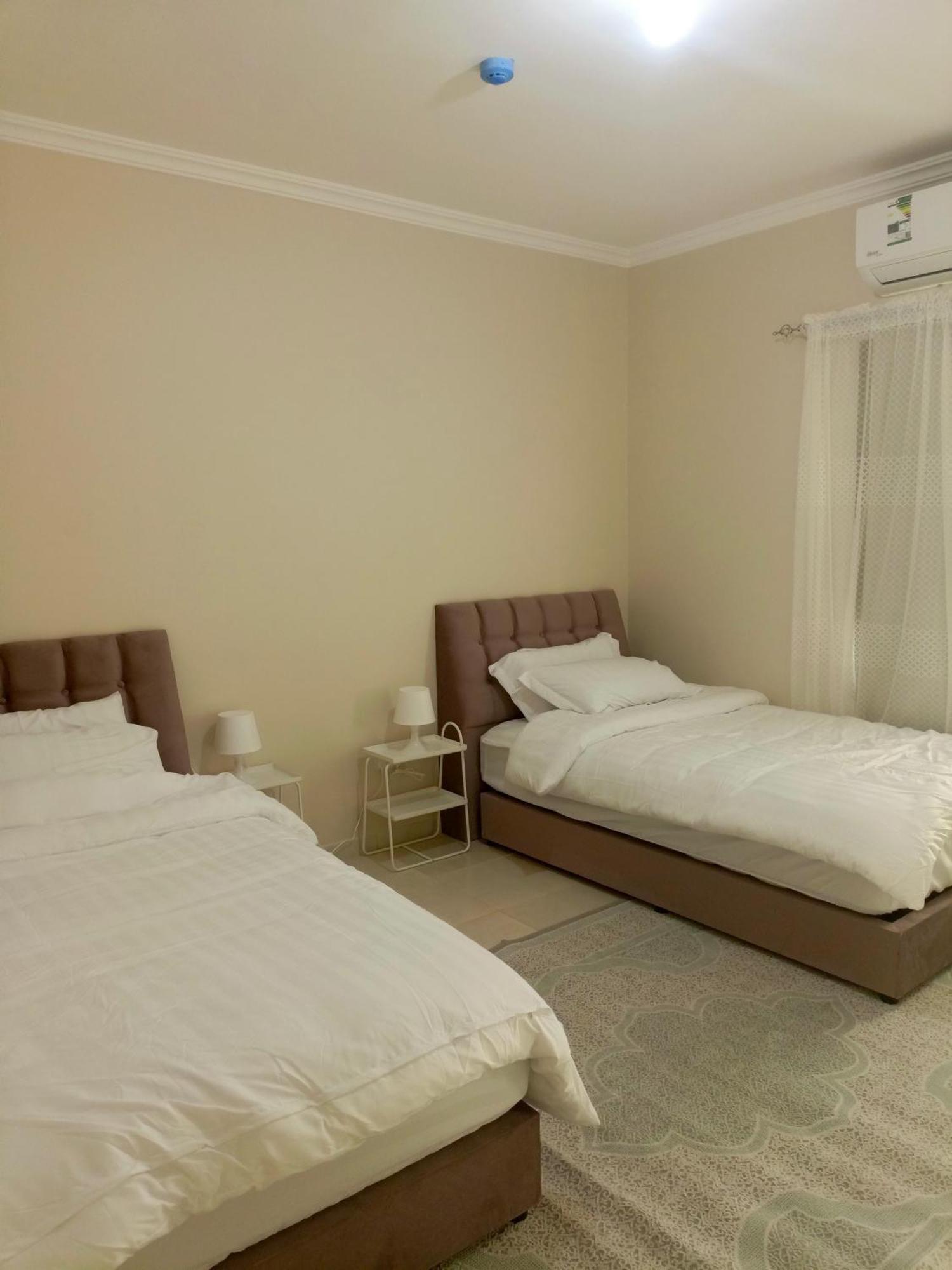 Apartment شقة الجوار Aljiwar *